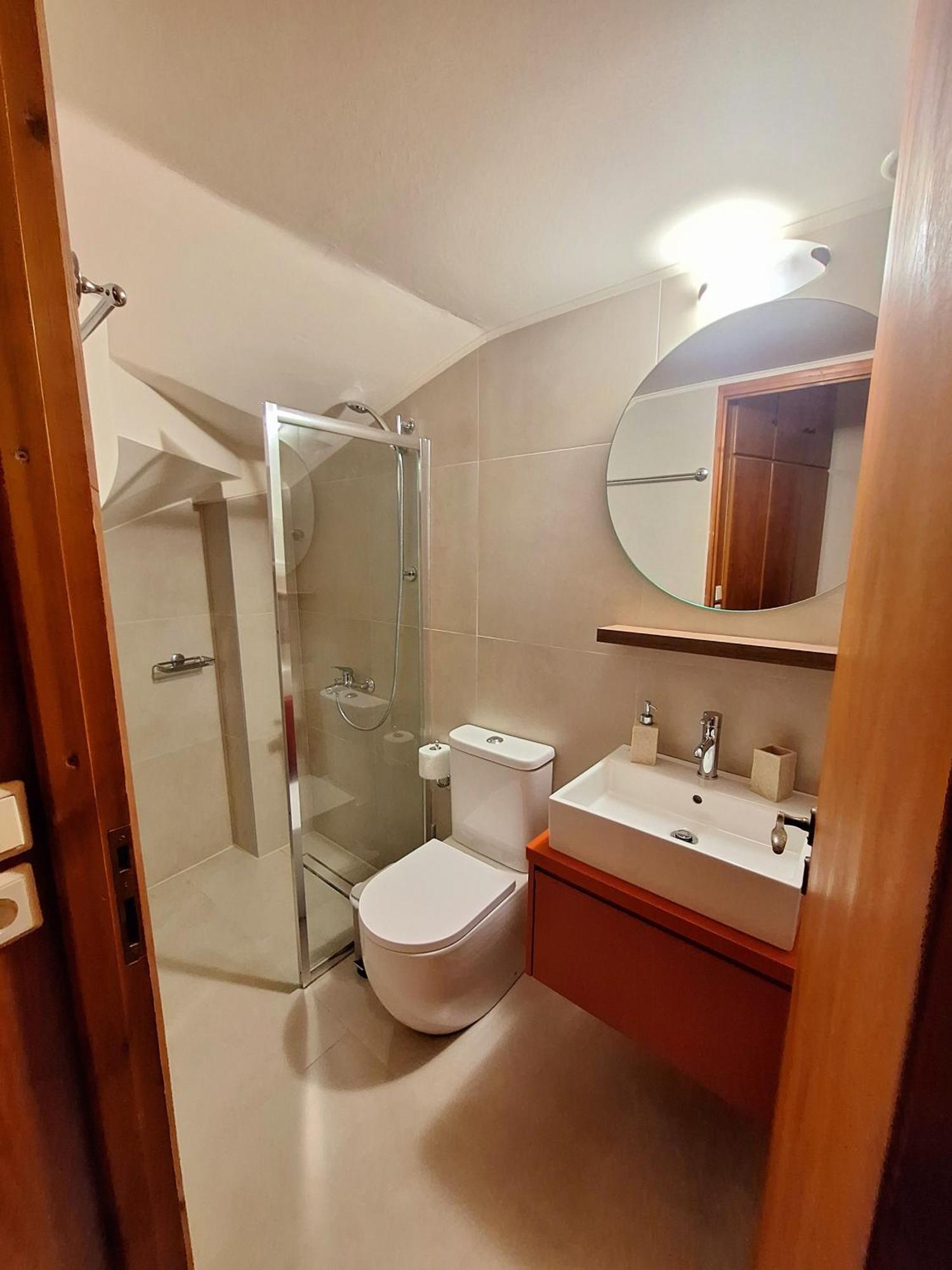 Charming Studio In The Old Town Chania  Exteriör bild